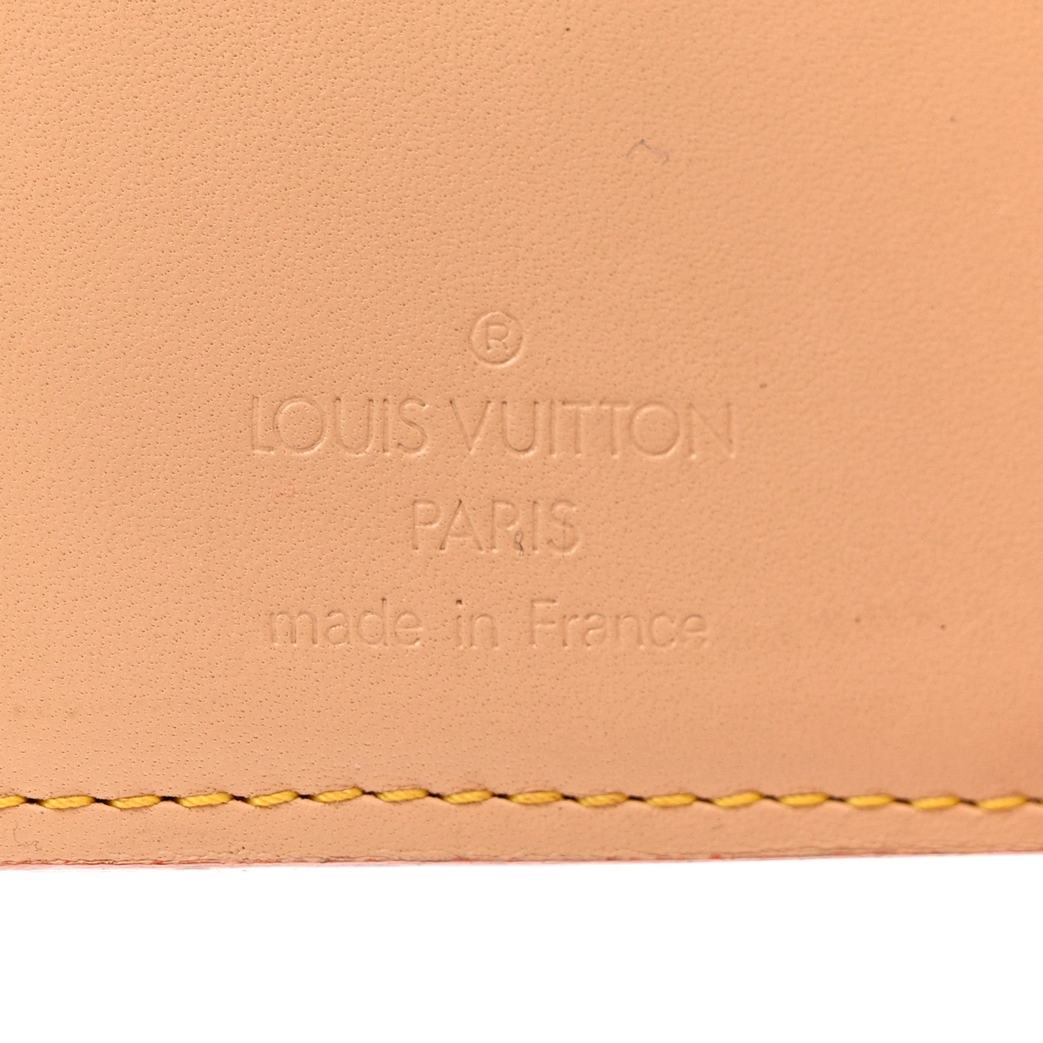 Louis Vuitton Monogram Multicolor Koala Wallet Black 6 of 10