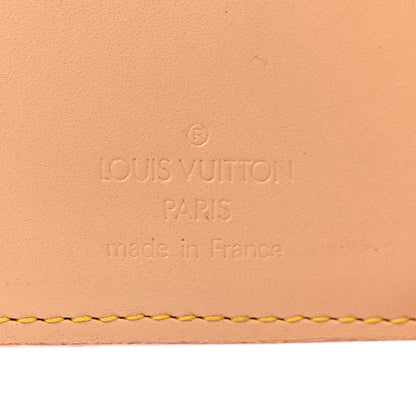 Louis Vuitton Monogram Multicolor Koala Wallet Black 6 of 10
