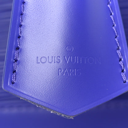 Louis Vuitton Epi Alma PM Figue 7 of 12