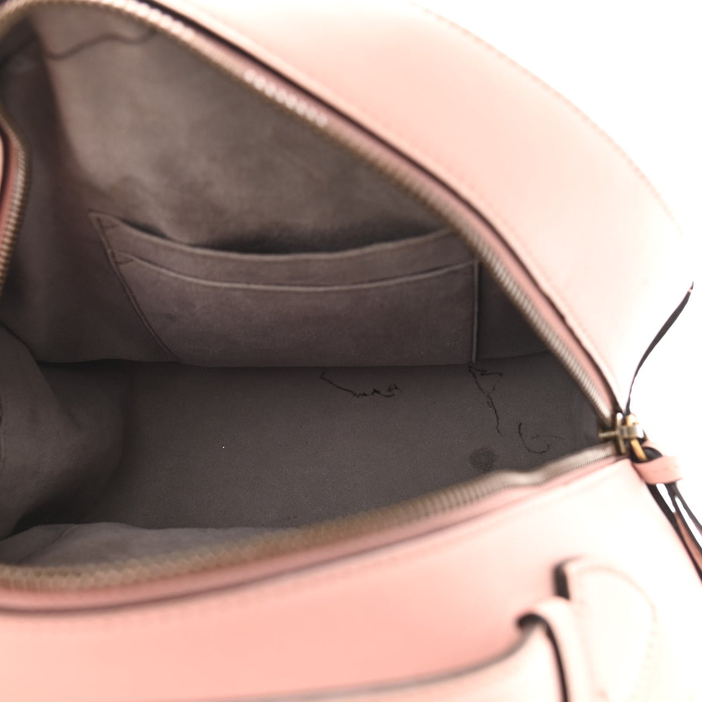 Calfskin Matelasse GG Marmont Dome Backpack Perfect Pink