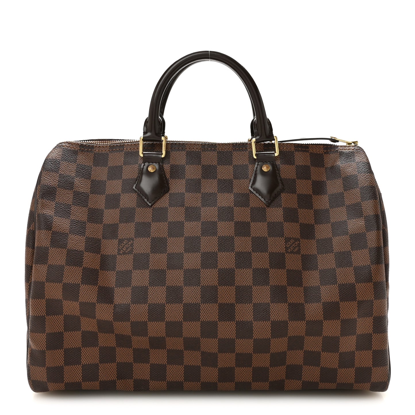 Damier Ebene Speedy 35
