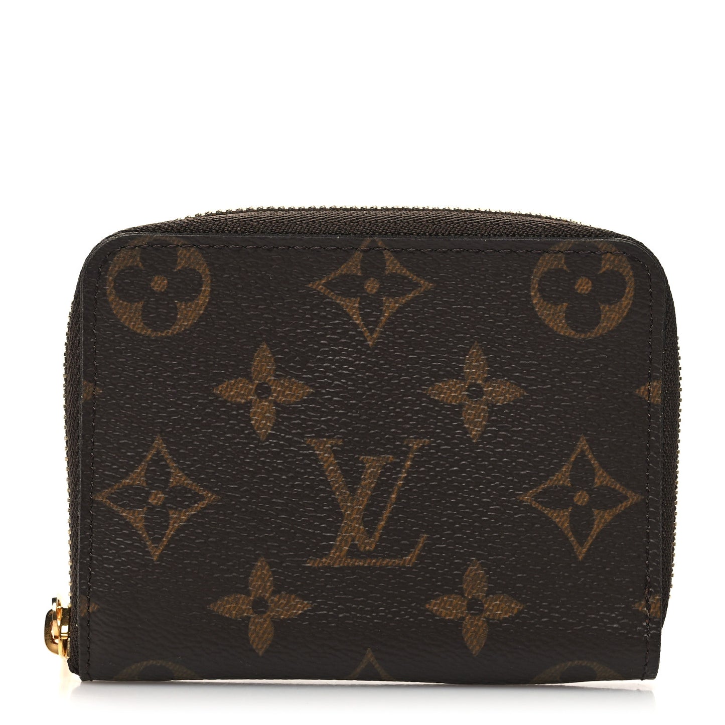 Monogram Zippy Coin Purse