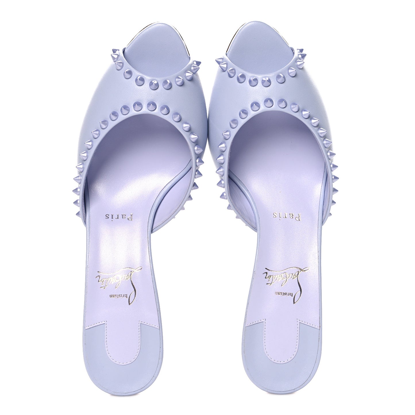 Nappa Spike Me Dolly 55 Sandals 37.5 Skylight 41 Skylight
