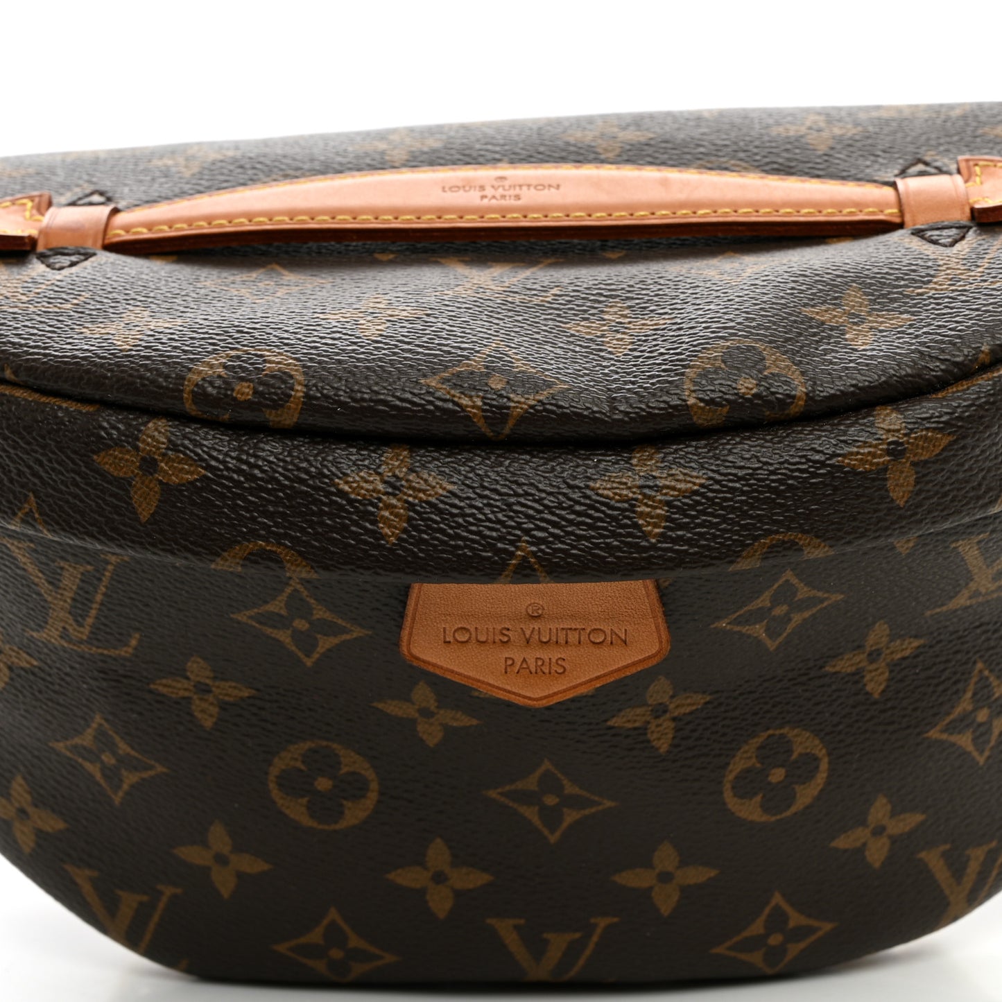 Monogram Bumbag