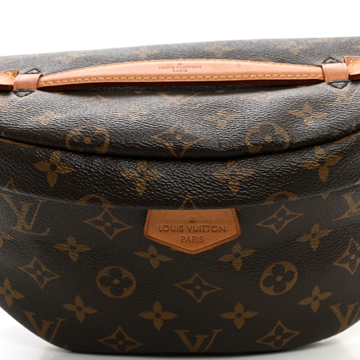 Louis Vuitton Monogram Bumbag 6 of 8