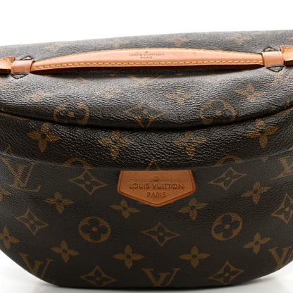 Louis Vuitton Monogram Bumbag 6 of 8