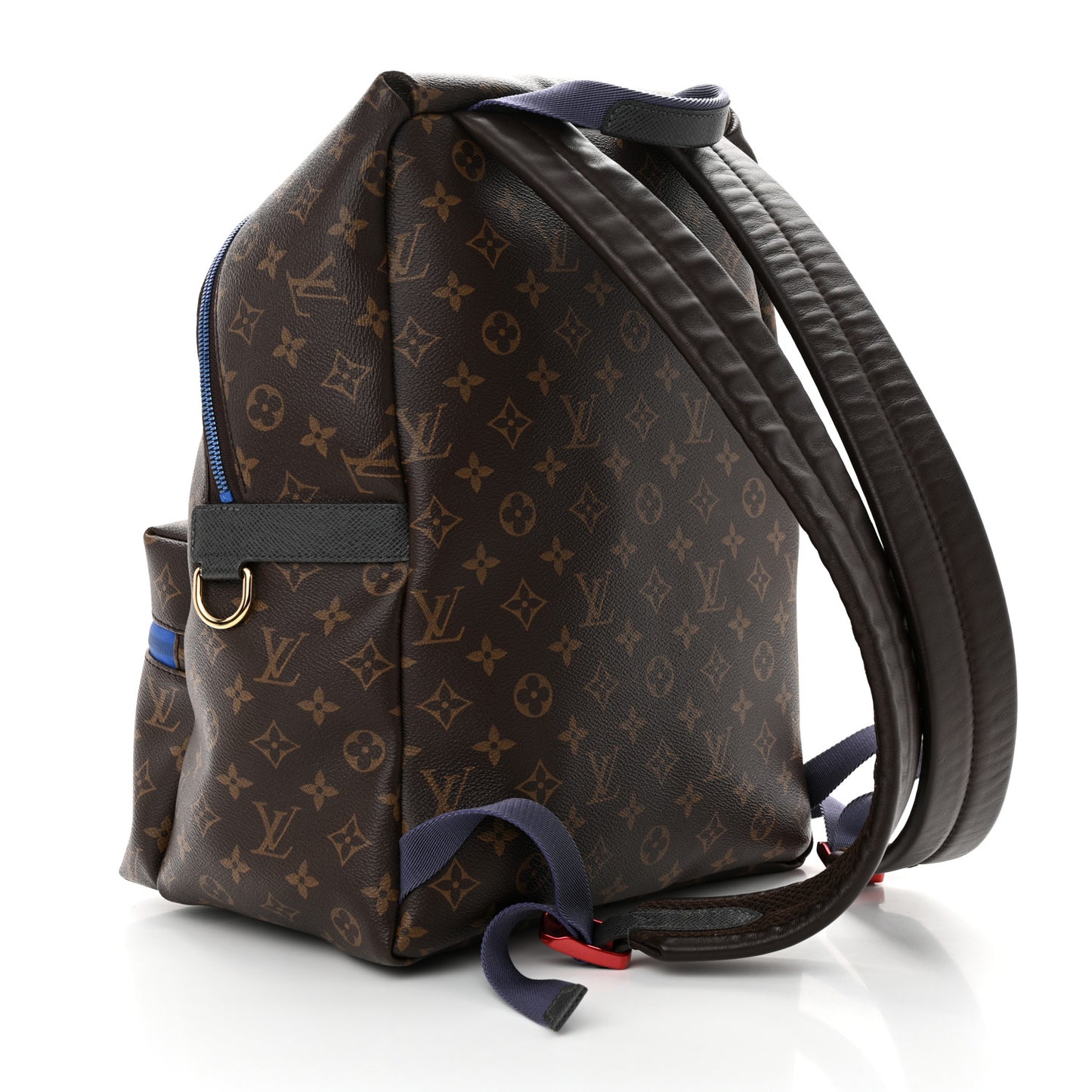 Monogram Outdoor Apollo Backpack