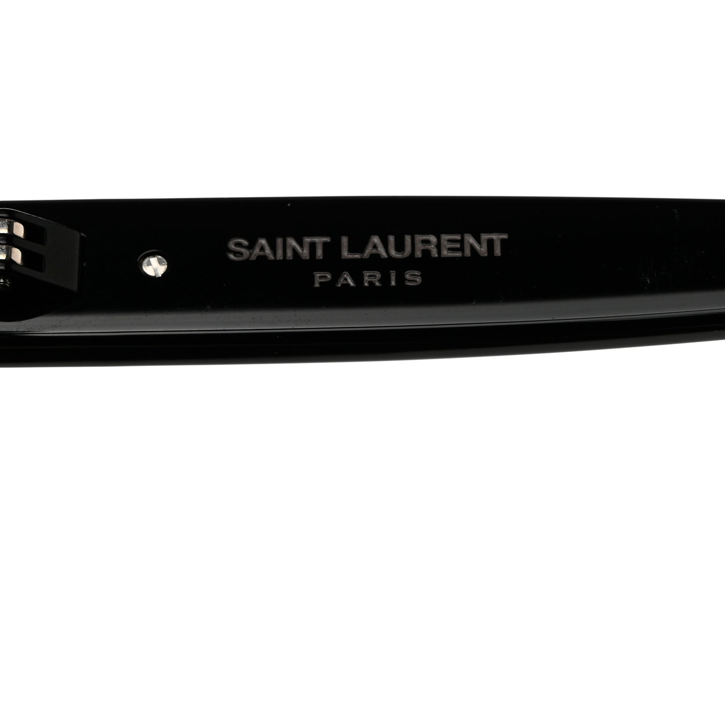 Acetate SL M40 Sunglasses Black