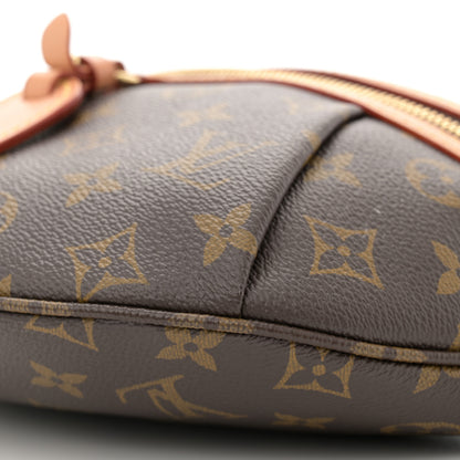 Louis Vuitton Monogram High Rise Bumbag 9 of 11