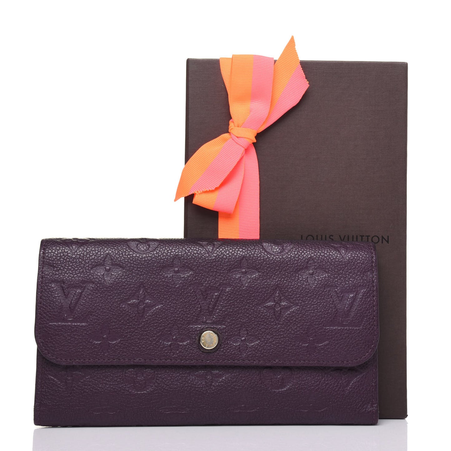 Empreinte Virtuose Wallet Aube