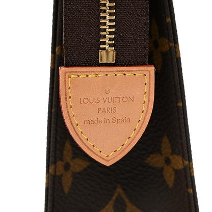 Louis Vuitton Monogram Toiletry Pouch 19 6 of 6
