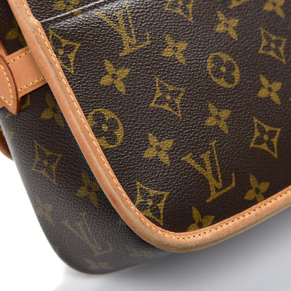 Louis Vuitton Monogram Sologne 11 of 11