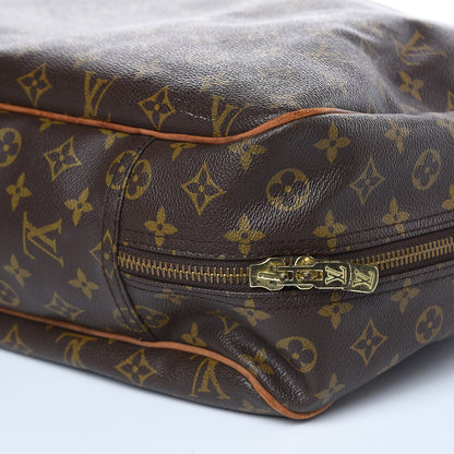 Louis Vuitton Monogram Alize 1 Compartment 9 of 20
