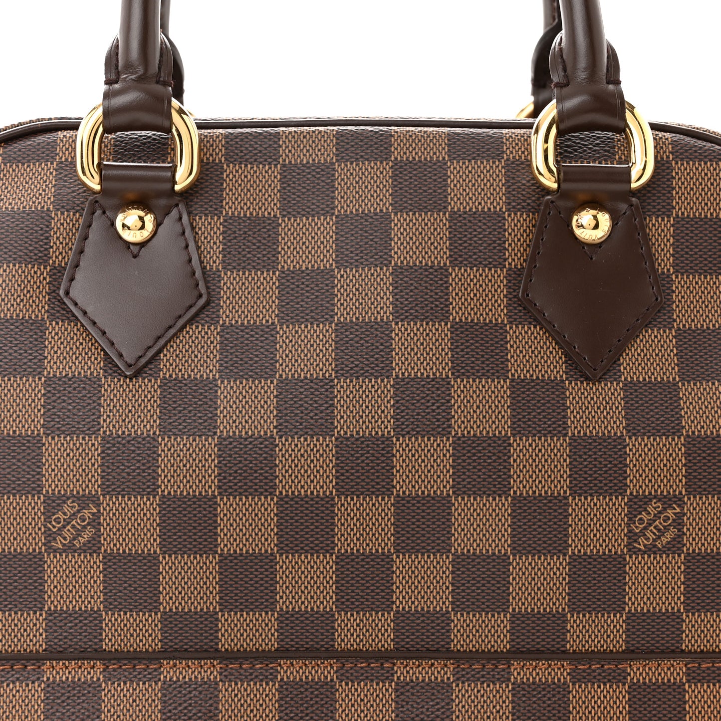 Damier Ebene Duomo