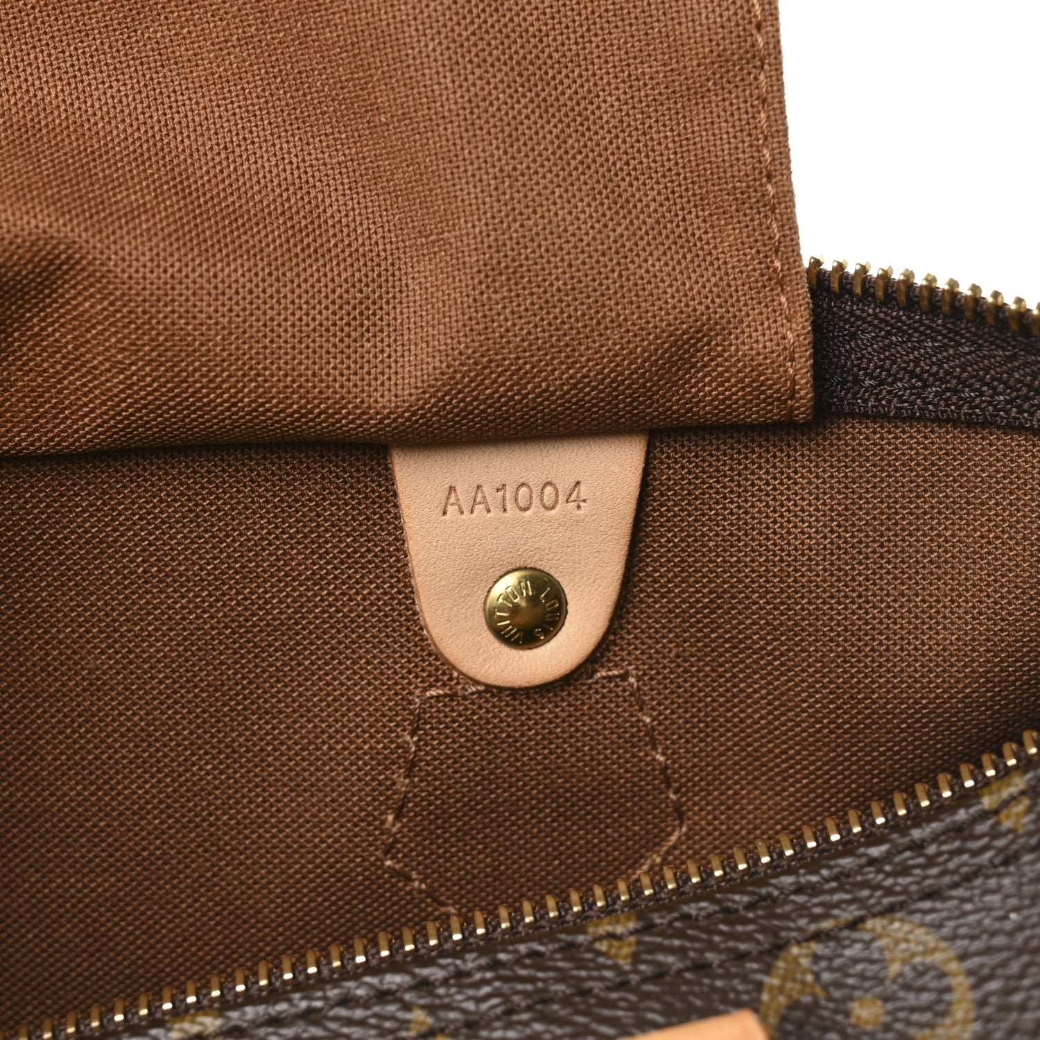Louis Vuitton Monogram Speedy 30 7 of 11