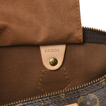Louis Vuitton Monogram Speedy 30 7 of 11