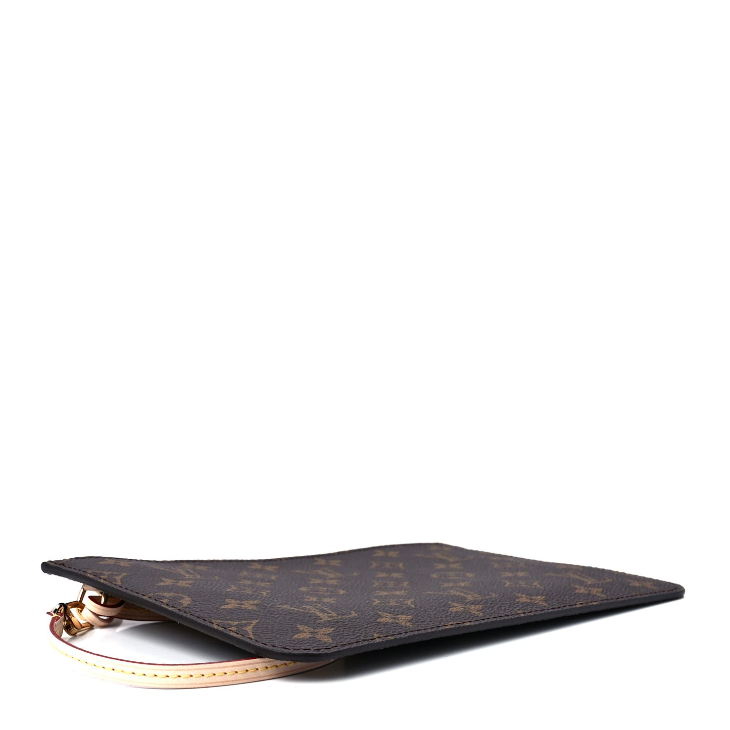 Monogram Neverfull MM GM Pochette Pivoine