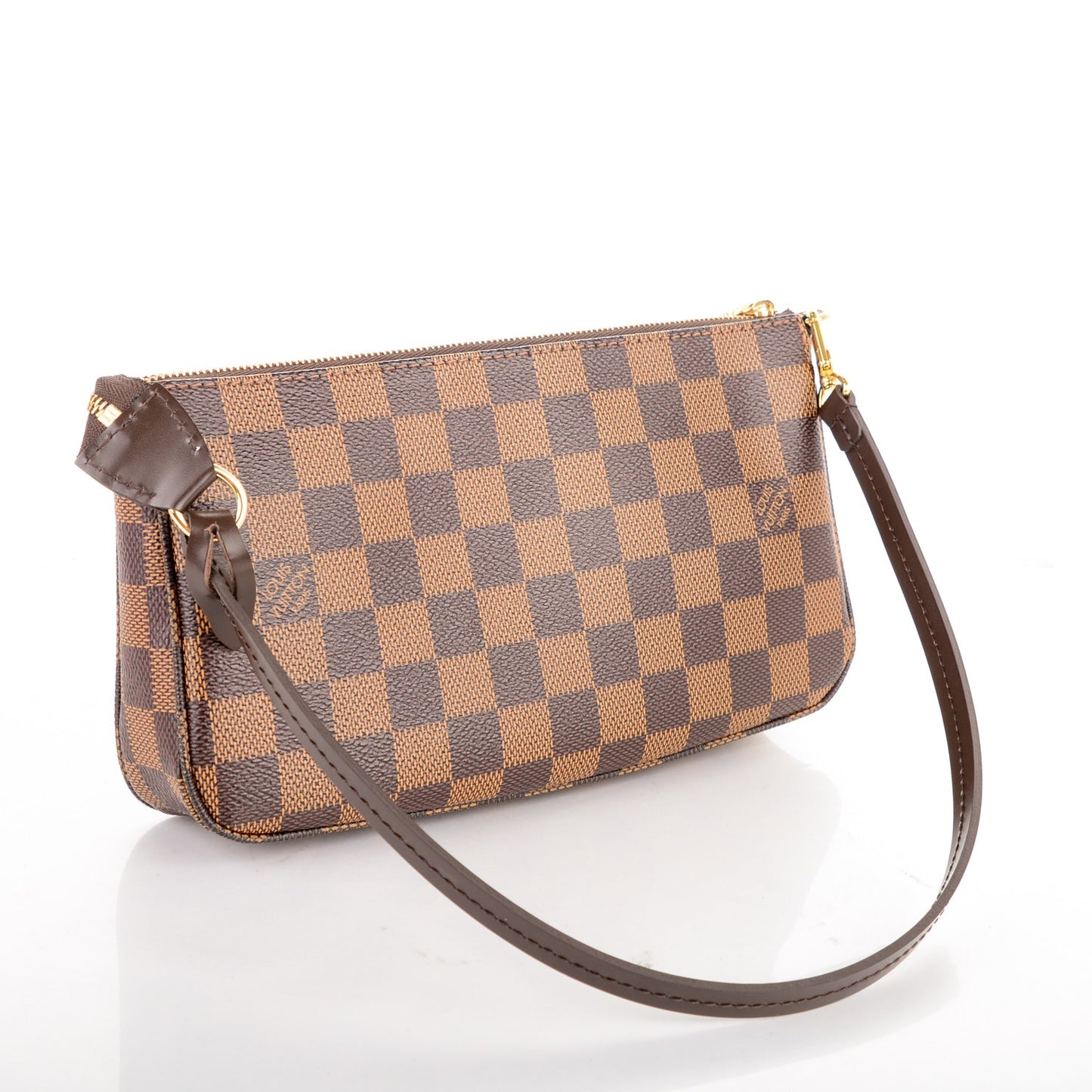Damier Ebene Pochette Accessories NM