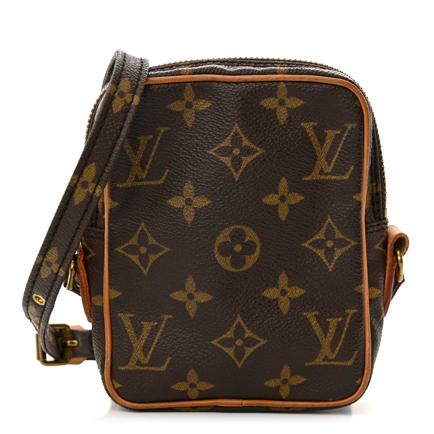 Louis Vuitton Monogram Danube 15 1 of 14