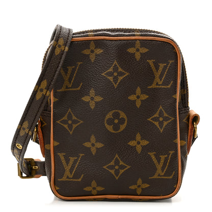 Louis Vuitton Monogram Danube 15 1 of 14