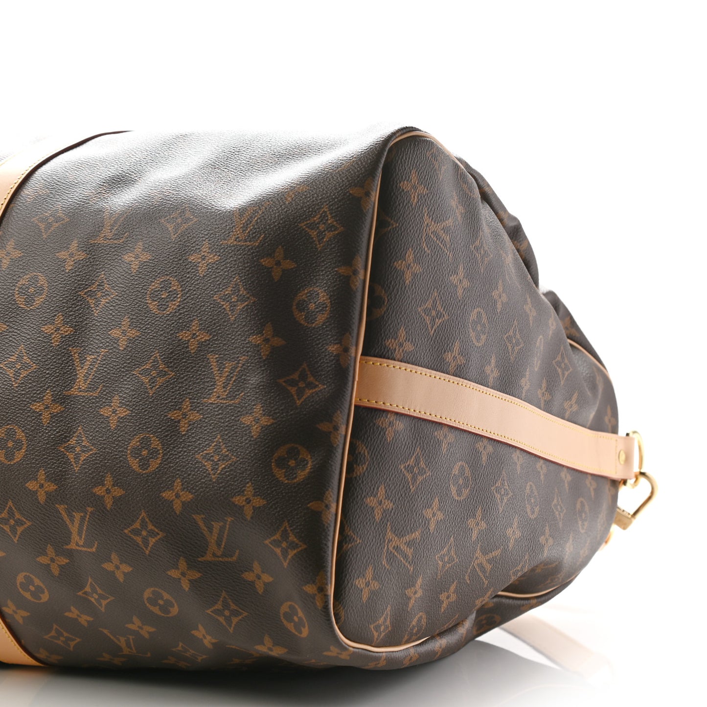 Monogram Keepall Bandouliere 60