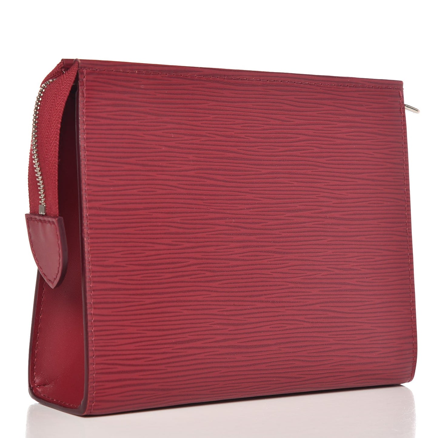 Epi Toiletry Pouch 19 Fuchsia