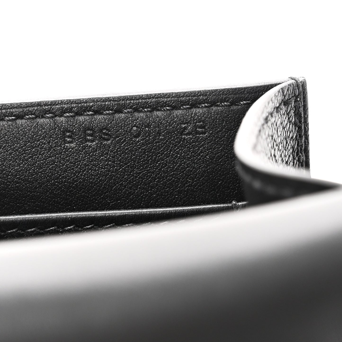 Chevre Mysore Geta Black