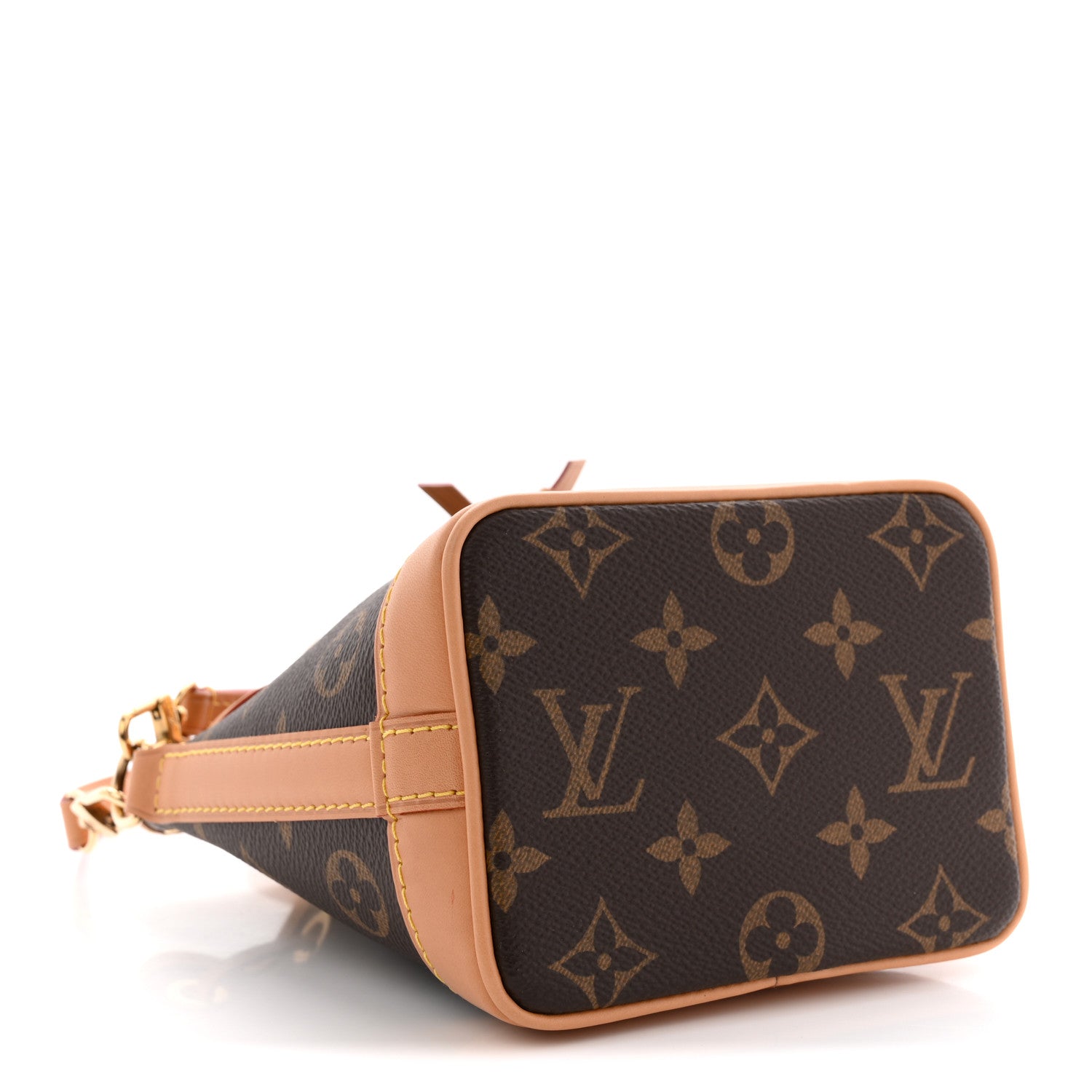 Louis Vuitton Monogram Nano Noe NV 4 of 11