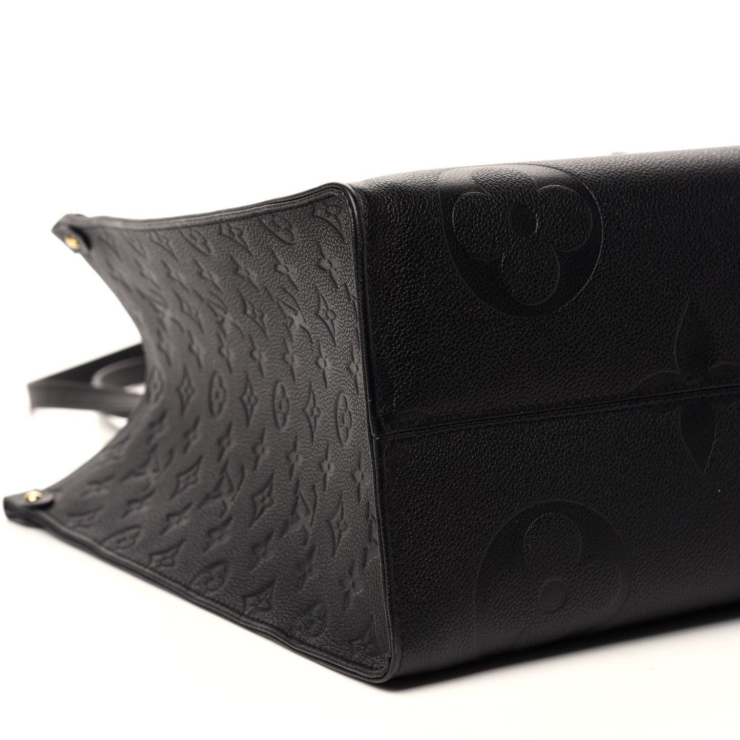 Empreinte Monogram Giant Onthego GM Black