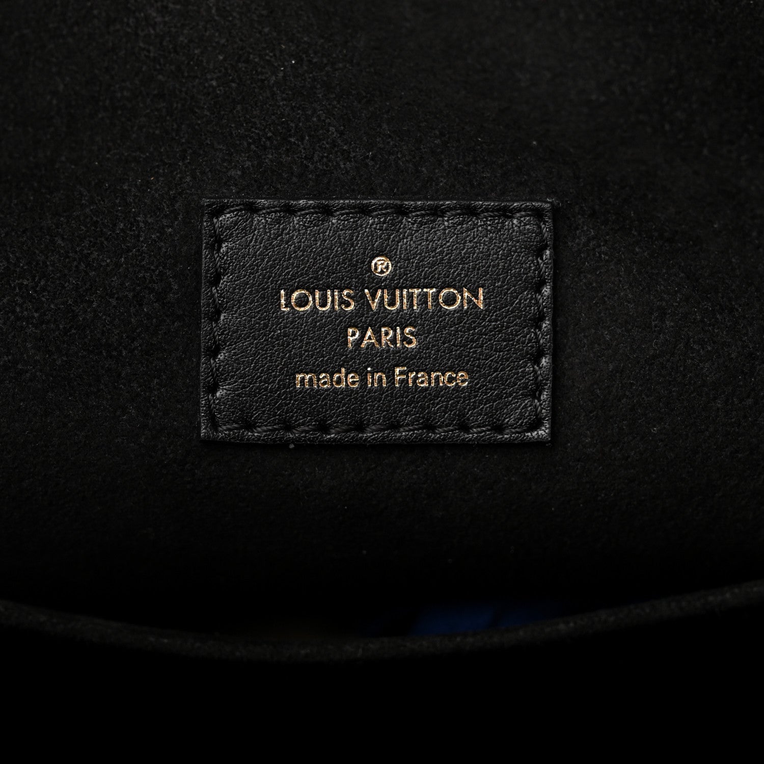Louis Vuitton Reverse Monogram City Cruiser PM 6 of 7