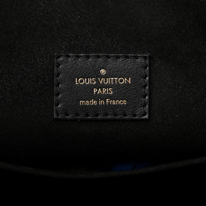 Louis Vuitton Reverse Monogram City Cruiser PM 6 of 7
