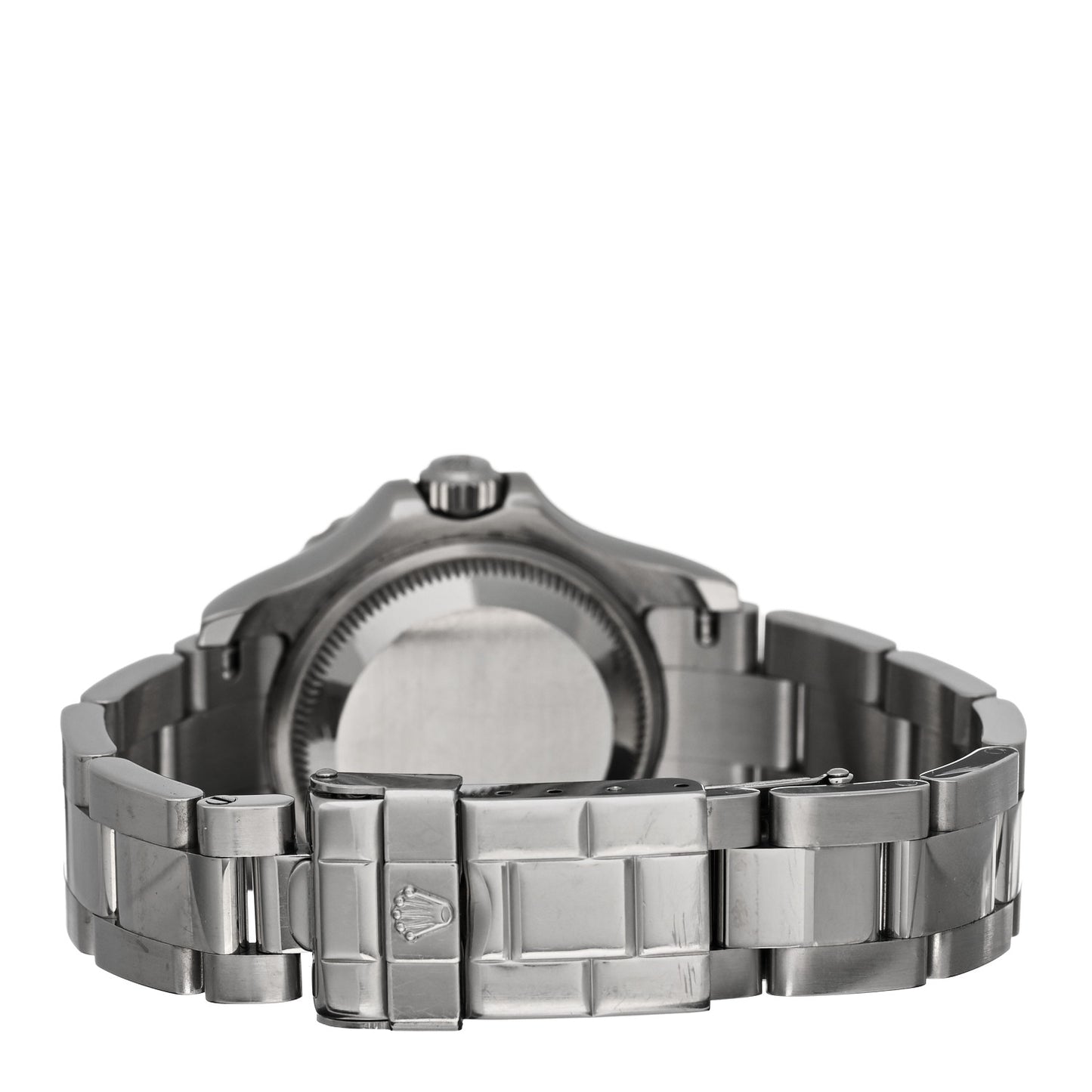 Stainless Steel Platinum 29mm Yacht-Master Watch Silver 169622