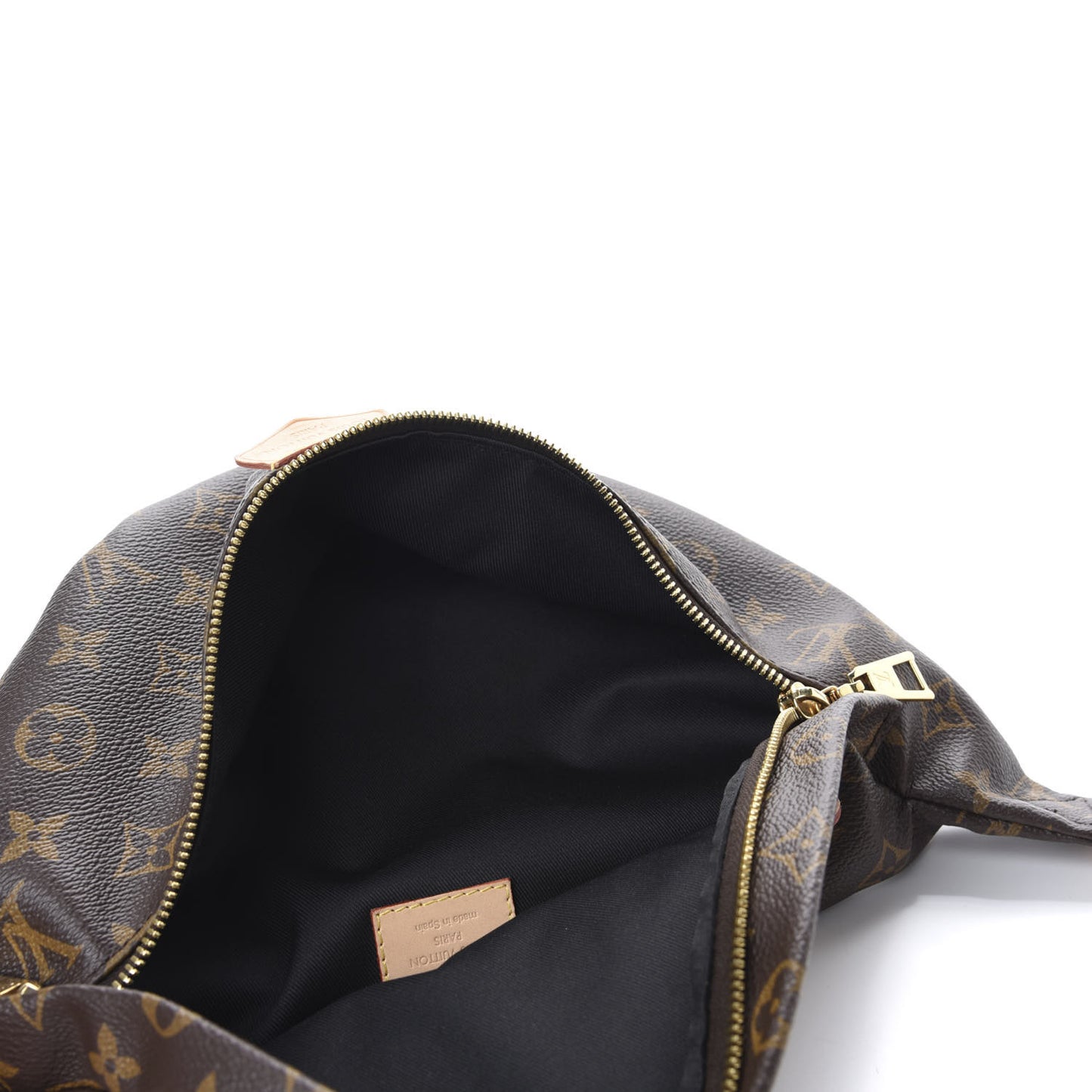 Monogram Bumbag