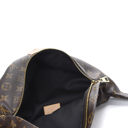 Louis Vuitton Monogram Bumbag 5 of 12
