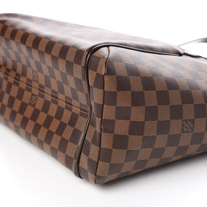Louis Vuitton Damier Ebene Totally MM 9 of 10