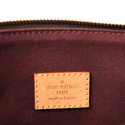 Louis Vuitton Monogram Iena MM 6 of 12