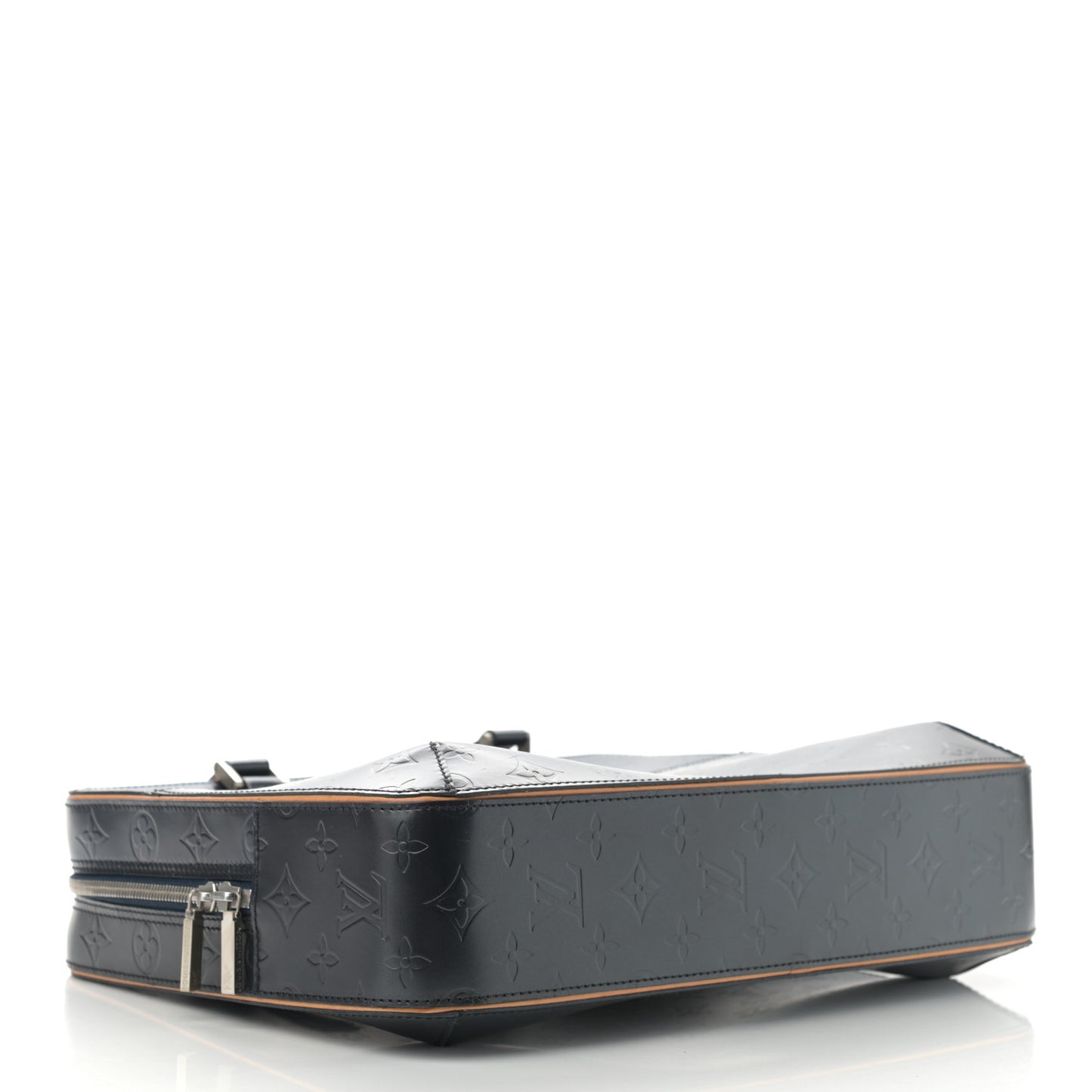 Mat Monogram Malden Blue