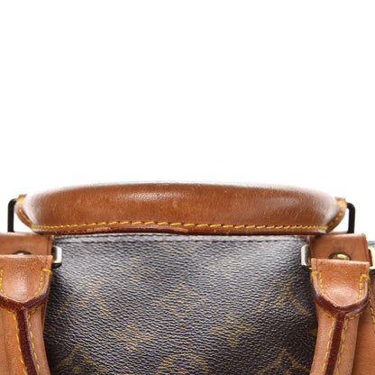 Louis Vuitton Monogram Keepall 50 15 of 23