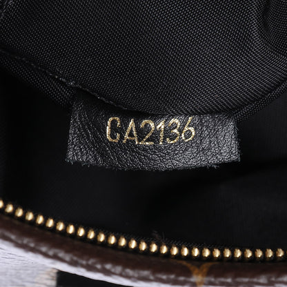 Louis Vuitton Monogram Palm Springs Backpack Mini 7 of 7