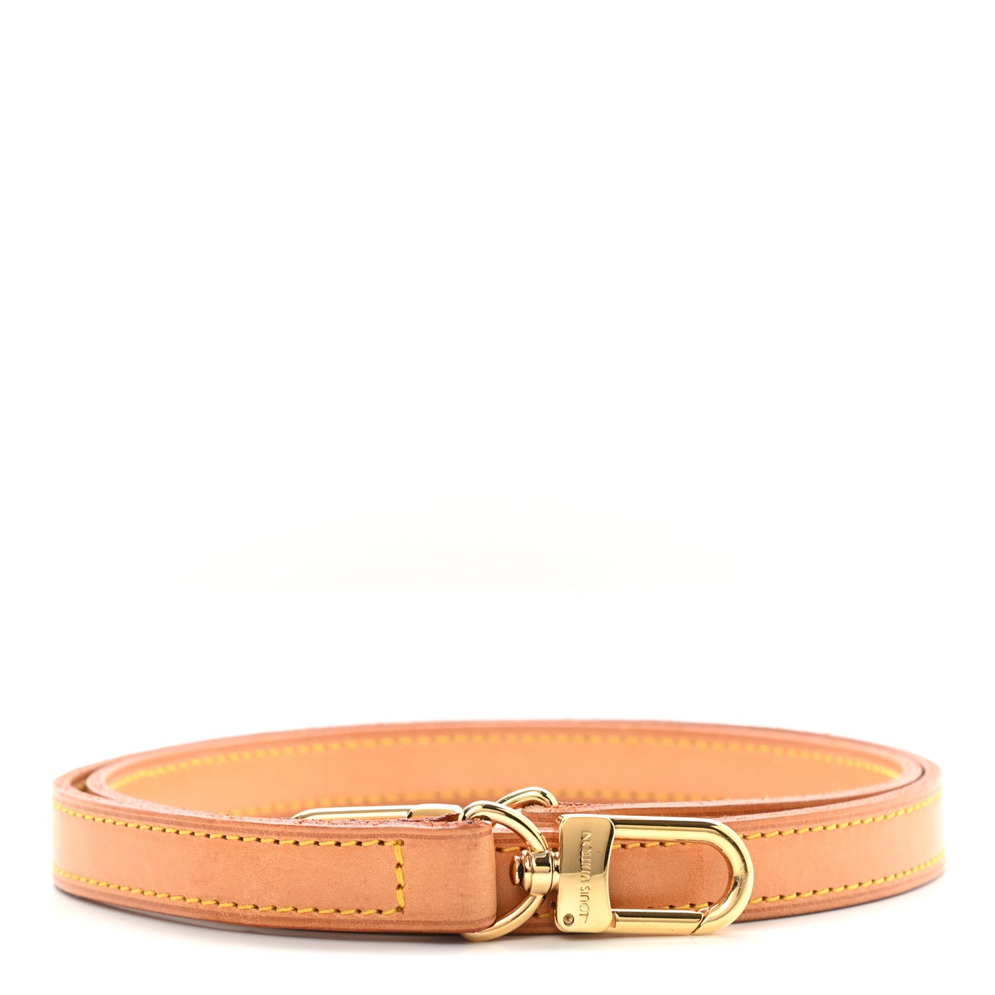 Vachetta 16mm Long Shoulder Strap