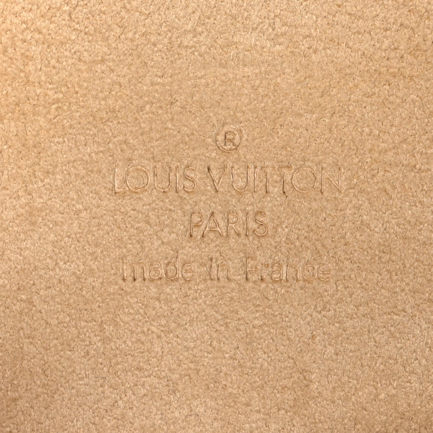 Monogram Pochette Florentine XS