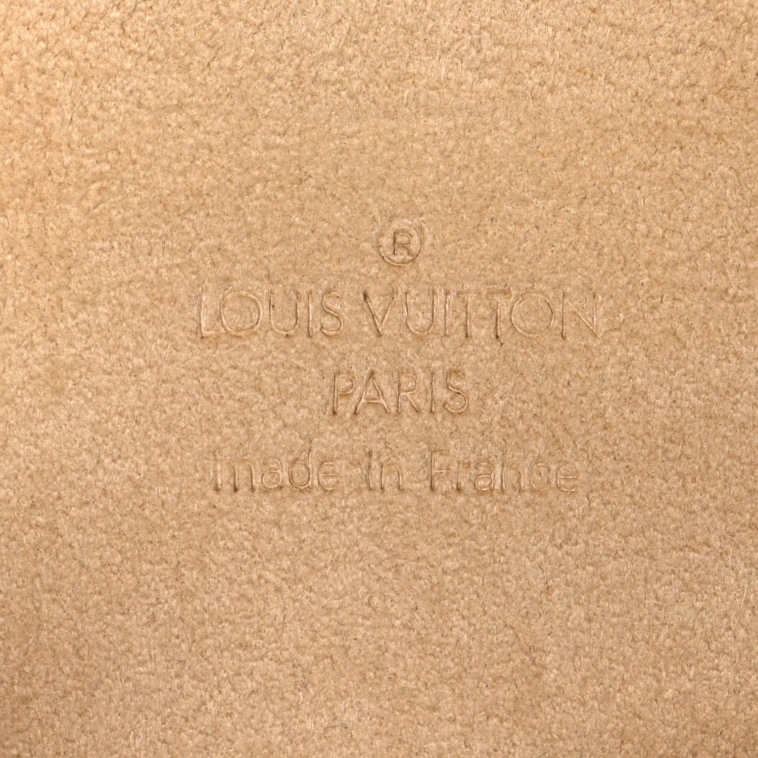 Louis Vuitton Monogram Pochette Florentine XS 5 of 9