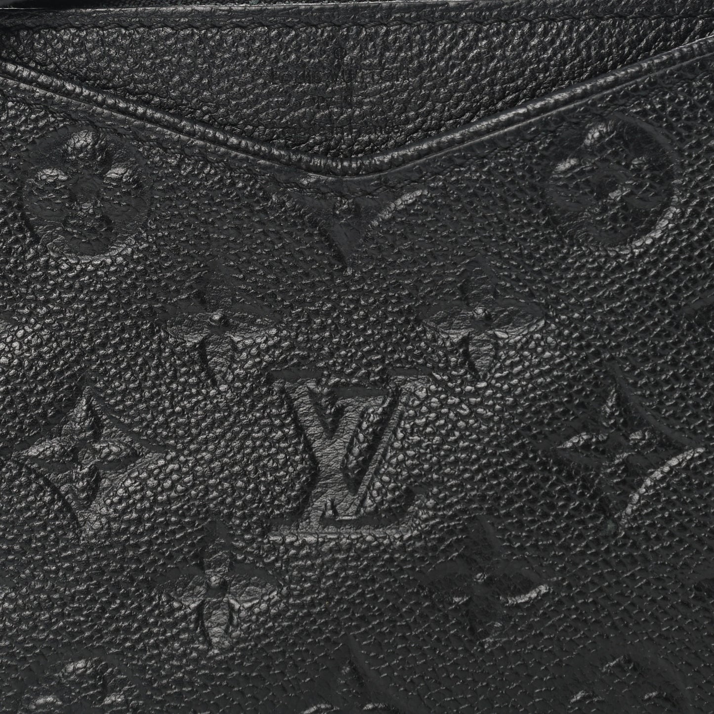 Empreinte Pallas Crossbody Black
