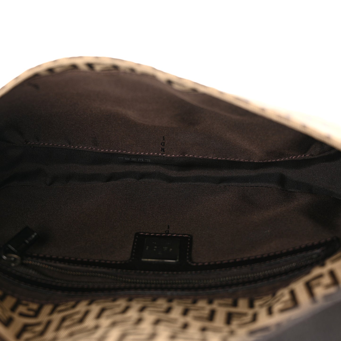 Zucchino Baguette Toro Mogano Panna