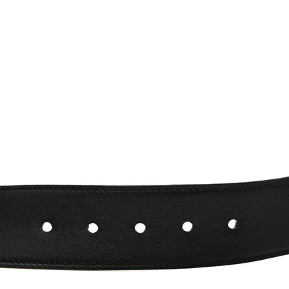 Louis Vuitton Monogram Infrarouge Tie The Knot Belt 70 28 4 of 8