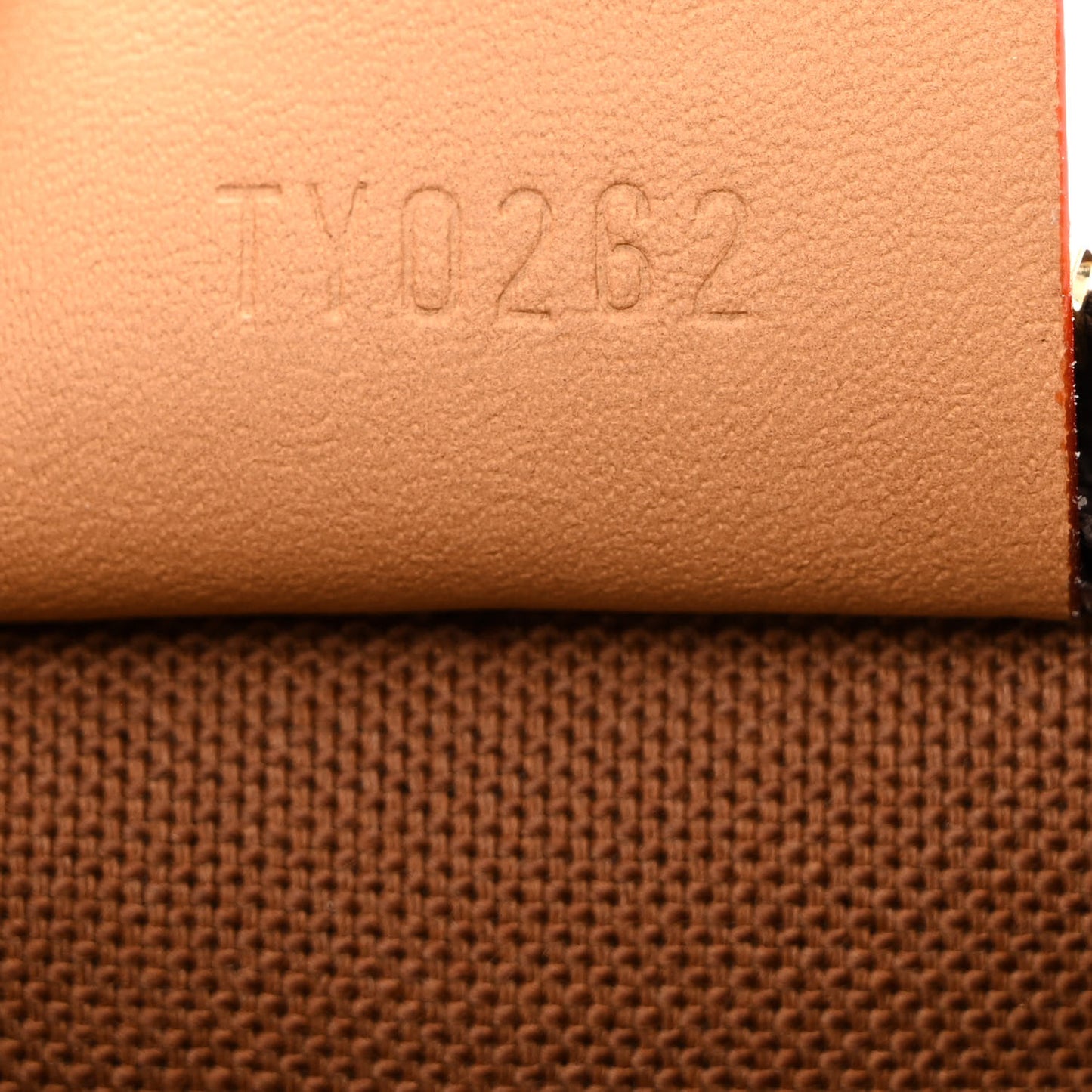 Monogram Nano Speedy Bandouliere