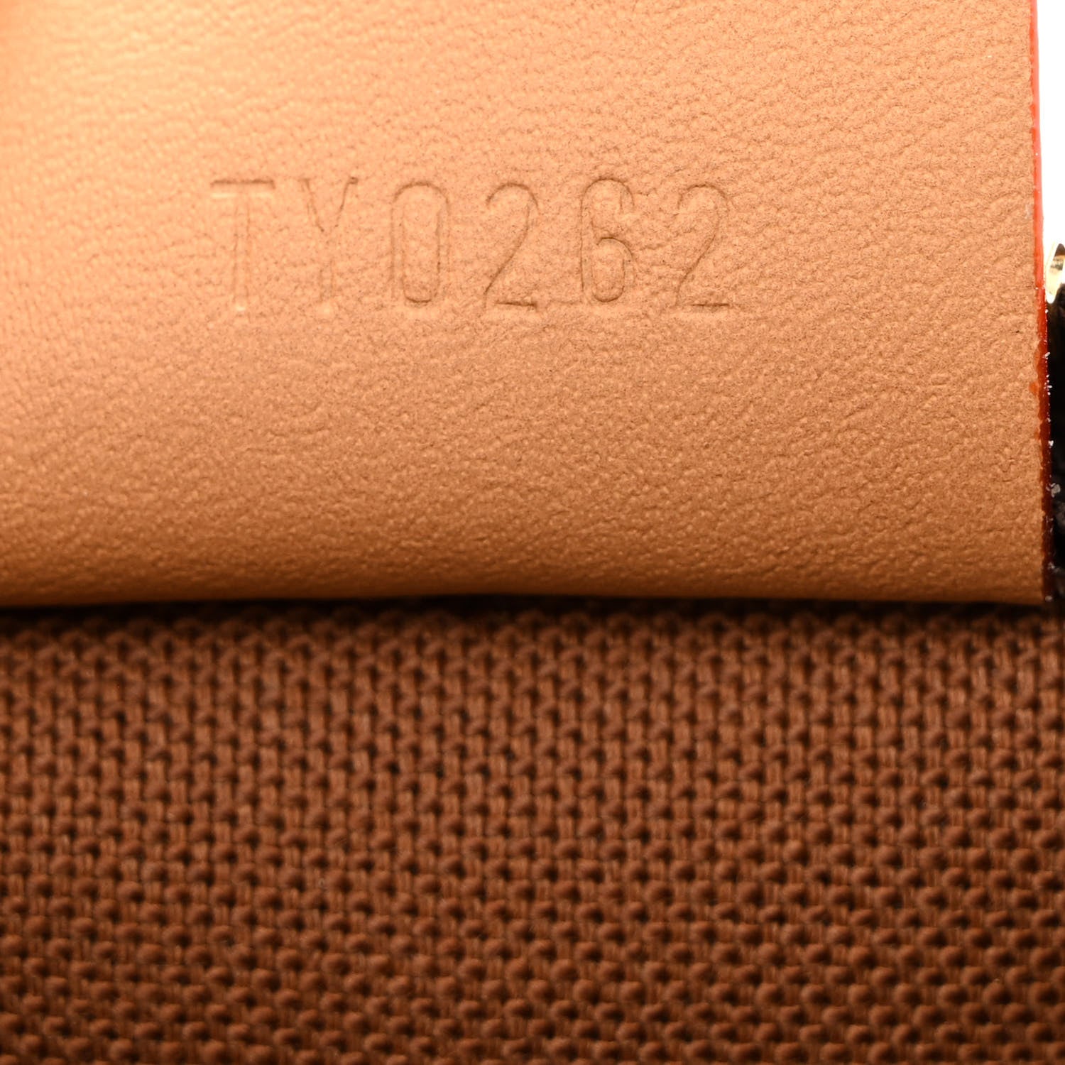 Louis Vuitton Monogram Nano Speedy Bandouliere 7 of 11