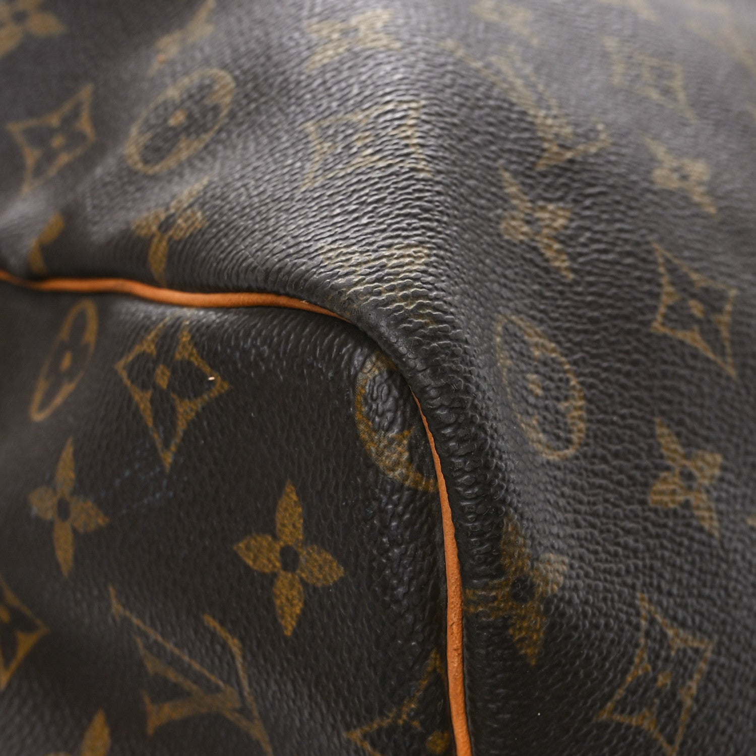 Louis Vuitton Monogram Keepall 60 8 of 13