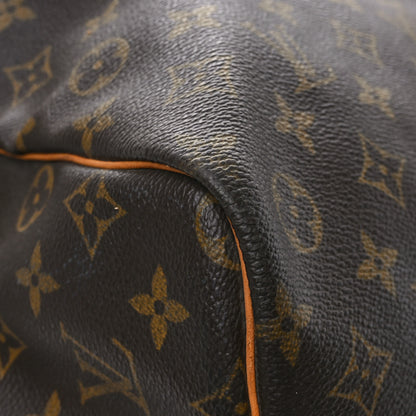Louis Vuitton Monogram Keepall 60 8 of 13