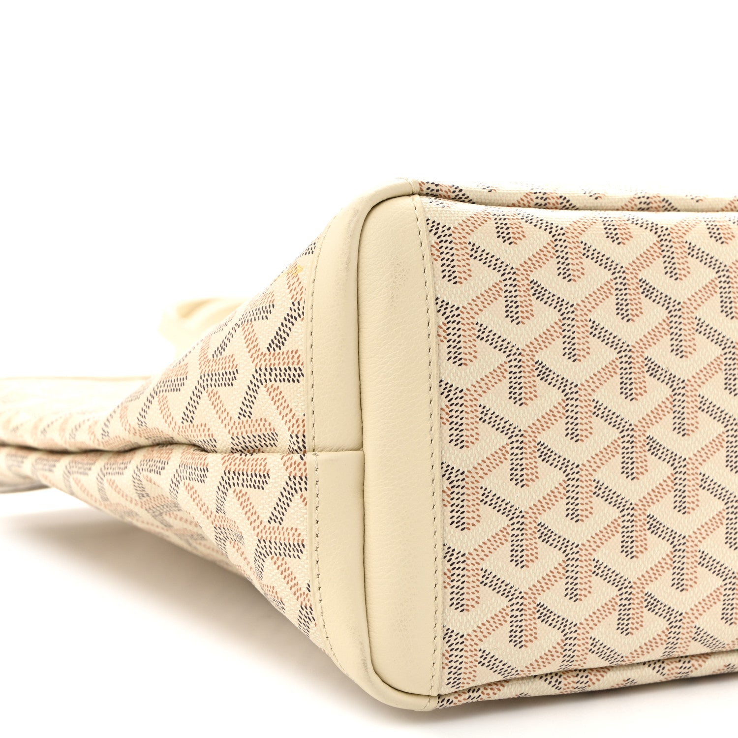 Goyard Goyardine Artois PM Sand 8 of 9